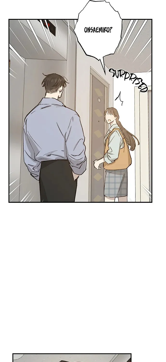Onsaemiro Chapter 27 page 39 - 