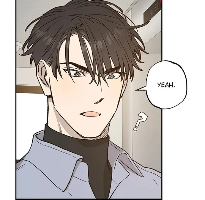 Onsaemiro Chapter 27 page 40 - 