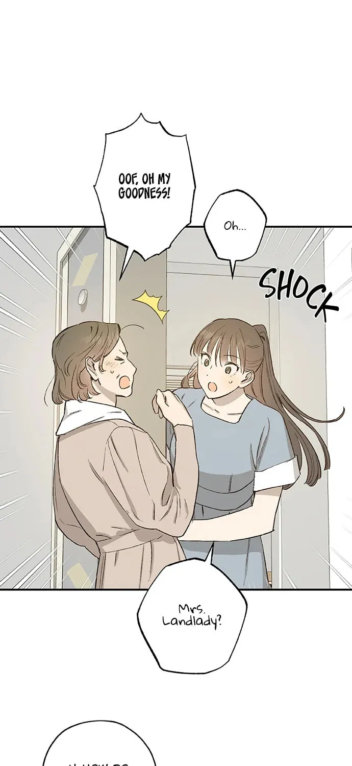 Onsaemiro Chapter 27 page 5 - 