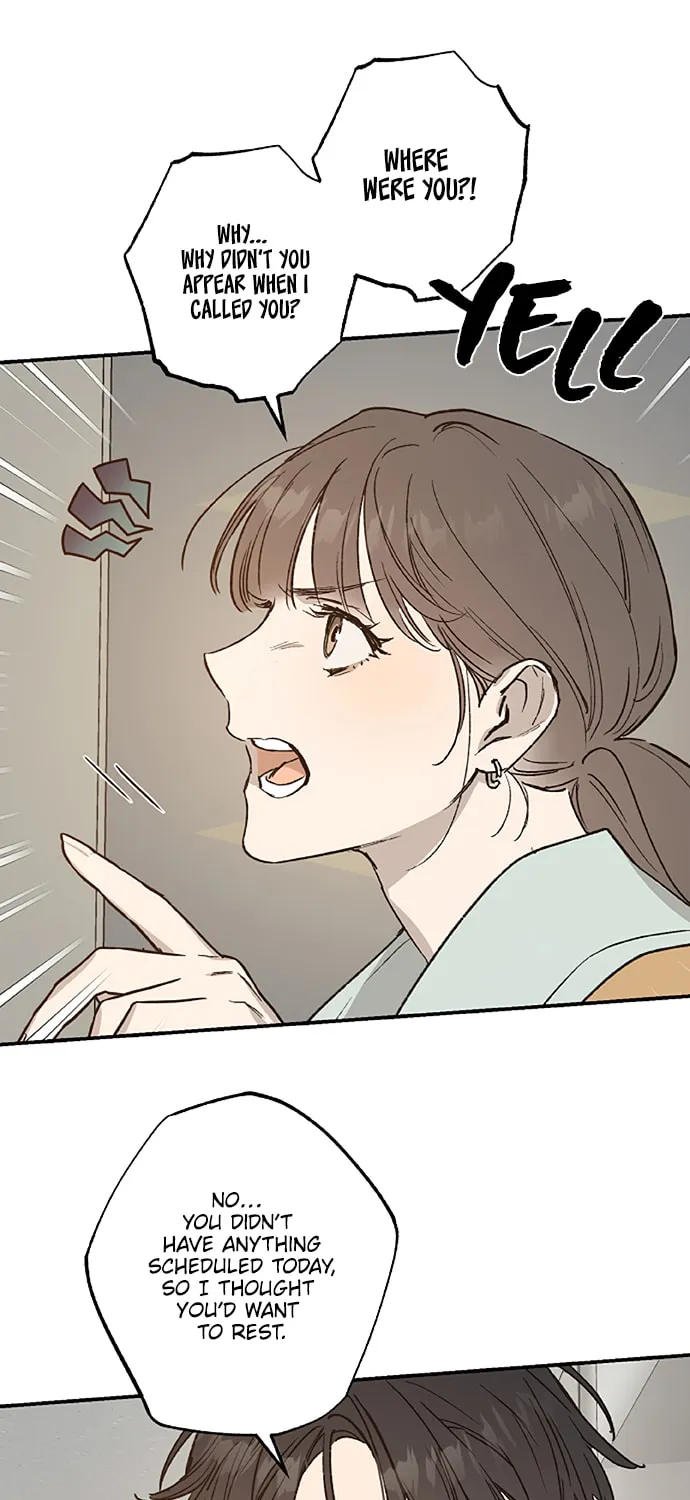 Onsaemiro Chapter 27 page 41 - 