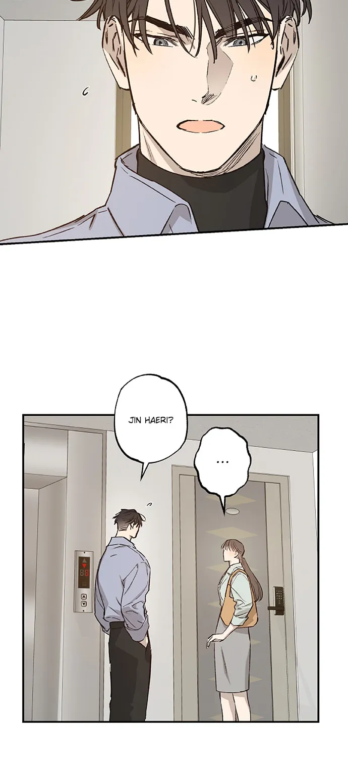 Onsaemiro Chapter 27 page 42 - 