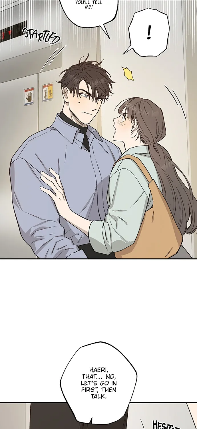 Onsaemiro Chapter 27 page 46 - 