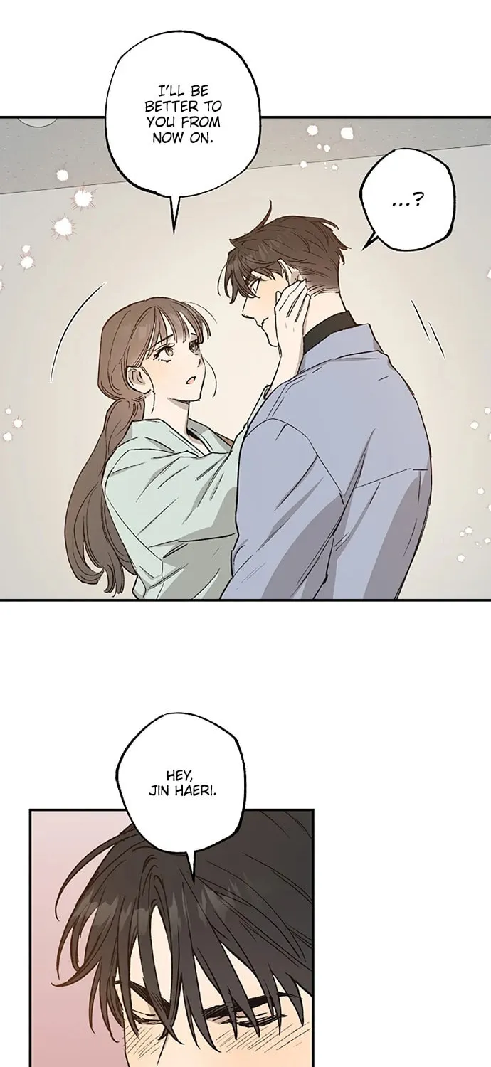 Onsaemiro Chapter 27 page 50 - 