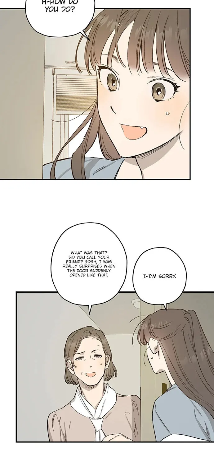 Onsaemiro Chapter 27 page 6 - 