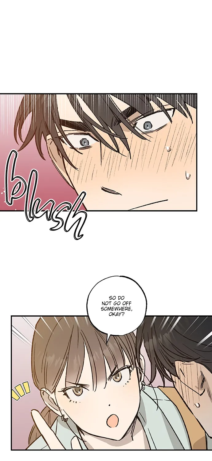 Onsaemiro Chapter 27 page 53 - 