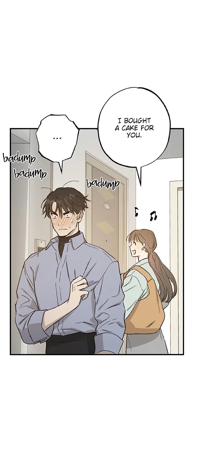 Onsaemiro Chapter 27 page 54 - 