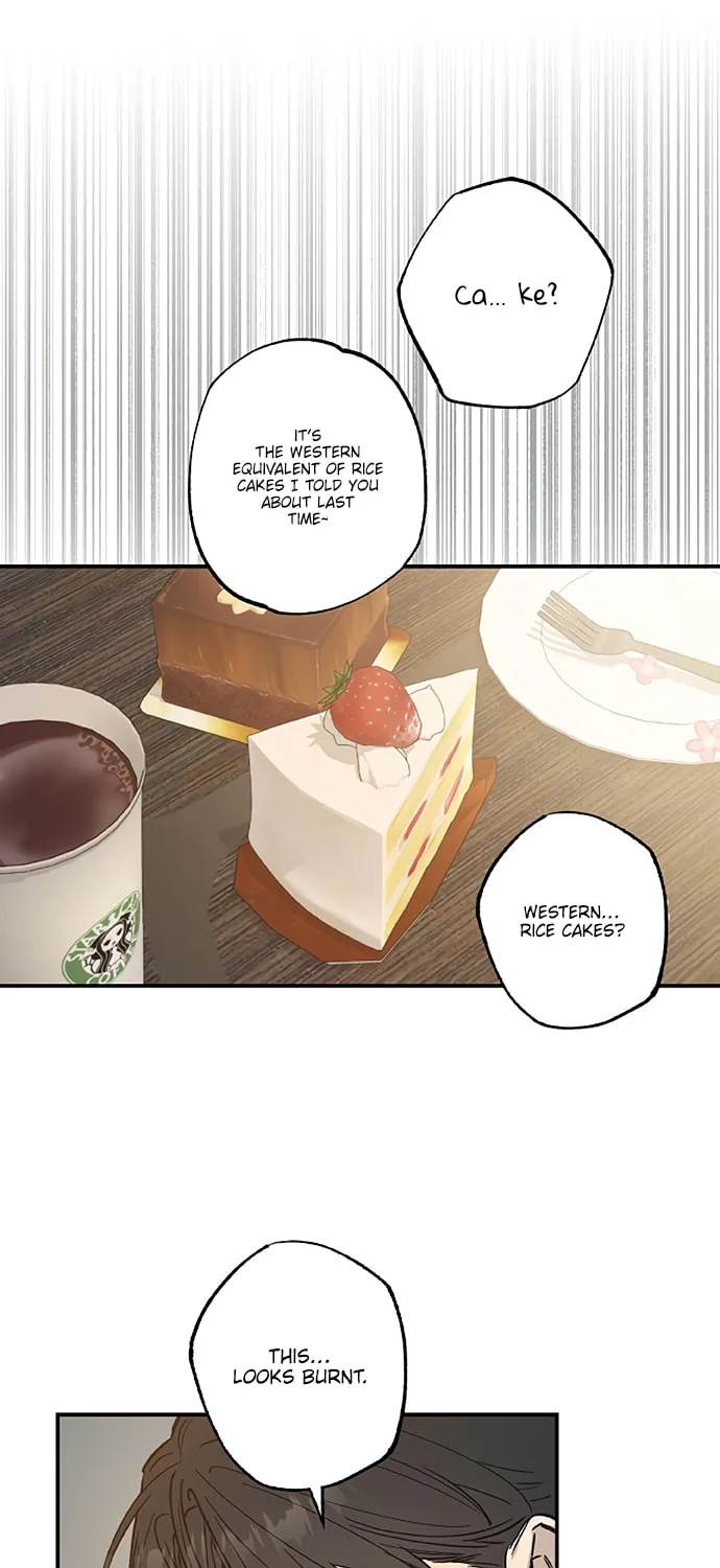 Onsaemiro Chapter 27 page 55 - 