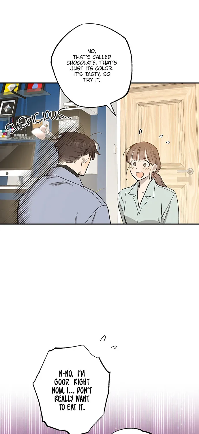 Onsaemiro Chapter 27 page 57 - 