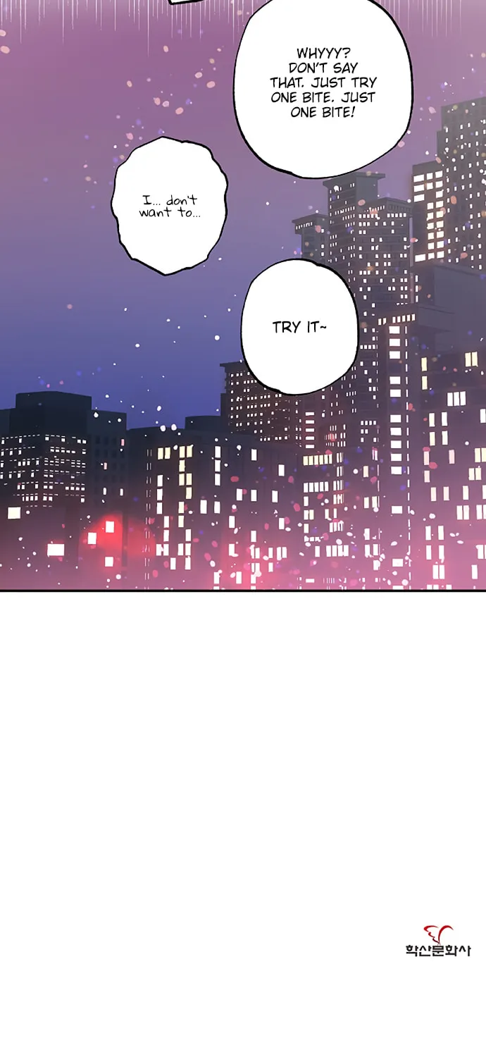 Onsaemiro Chapter 27 page 58 - 
