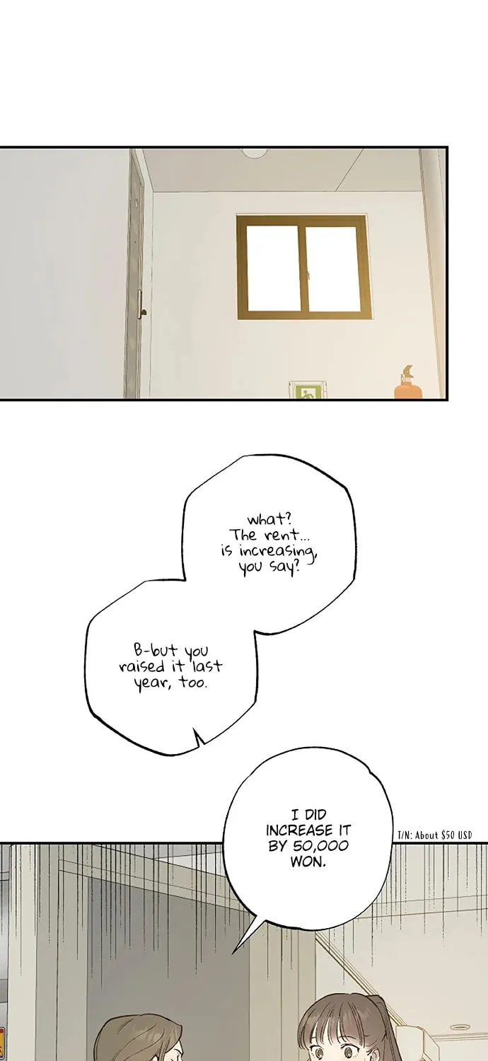 Onsaemiro Chapter 27 page 7 - 