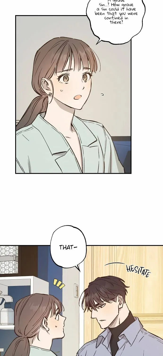 Onsaemiro Chapter 28 page 13 - 