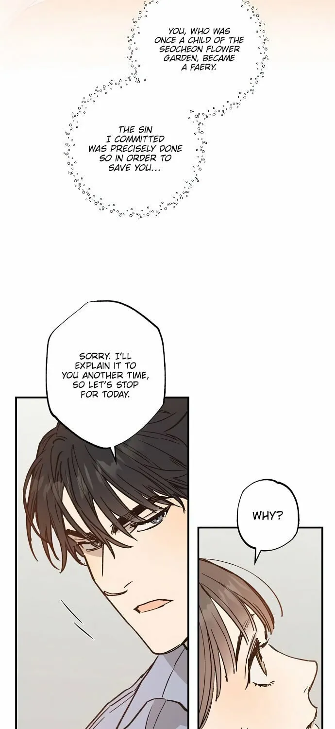 Onsaemiro Chapter 28 page 15 - 
