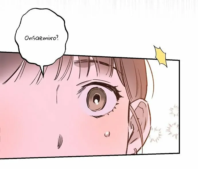 Onsaemiro Chapter 28 page 17 - 