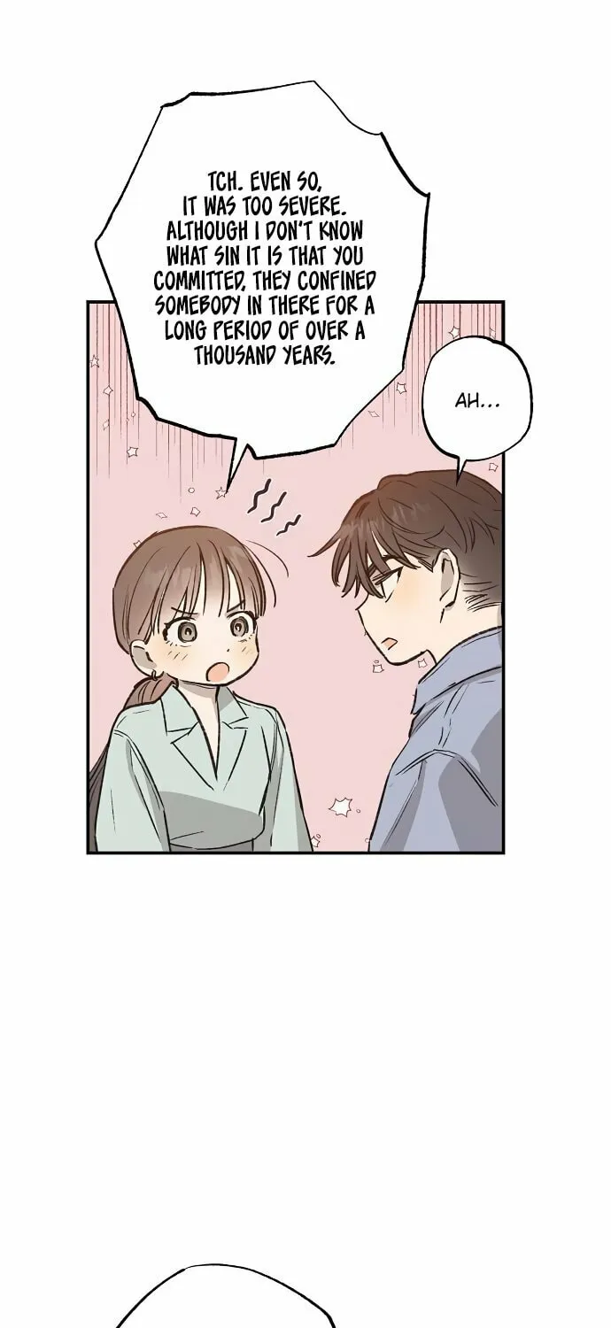 Onsaemiro Chapter 28 page 18 - 
