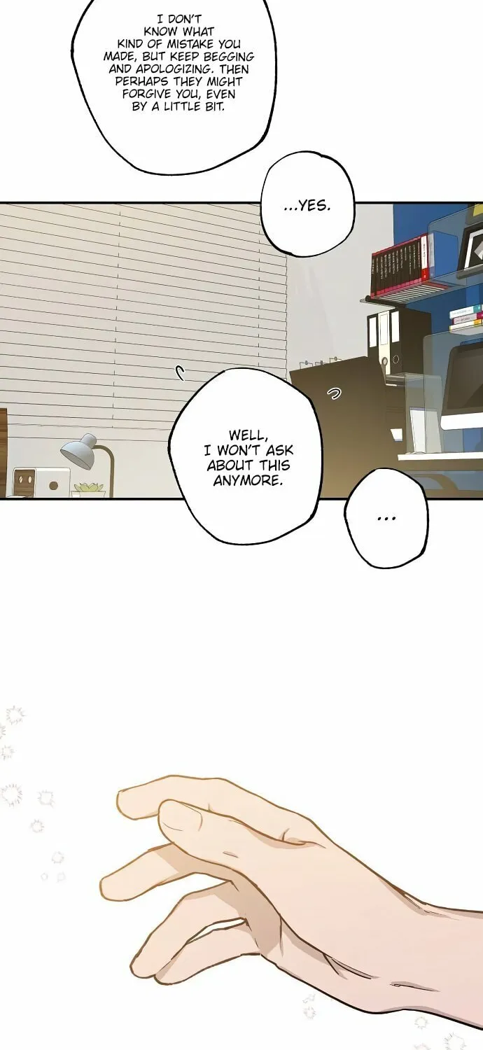 Onsaemiro Chapter 28 page 19 - 