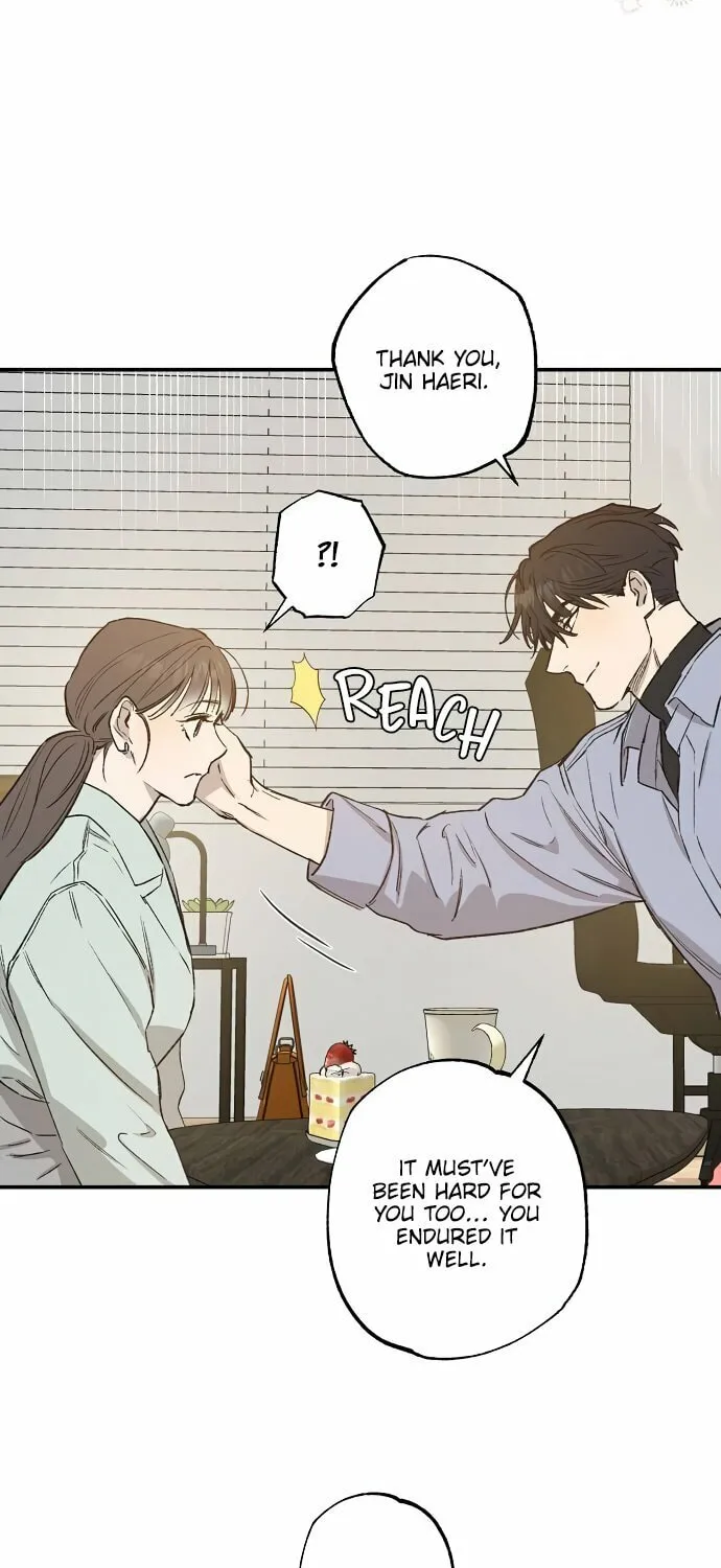 Onsaemiro Chapter 28 page 20 - 