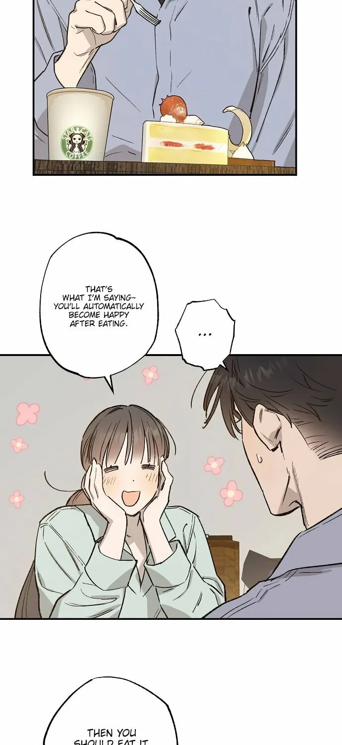 Onsaemiro Chapter 28 page 3 - 