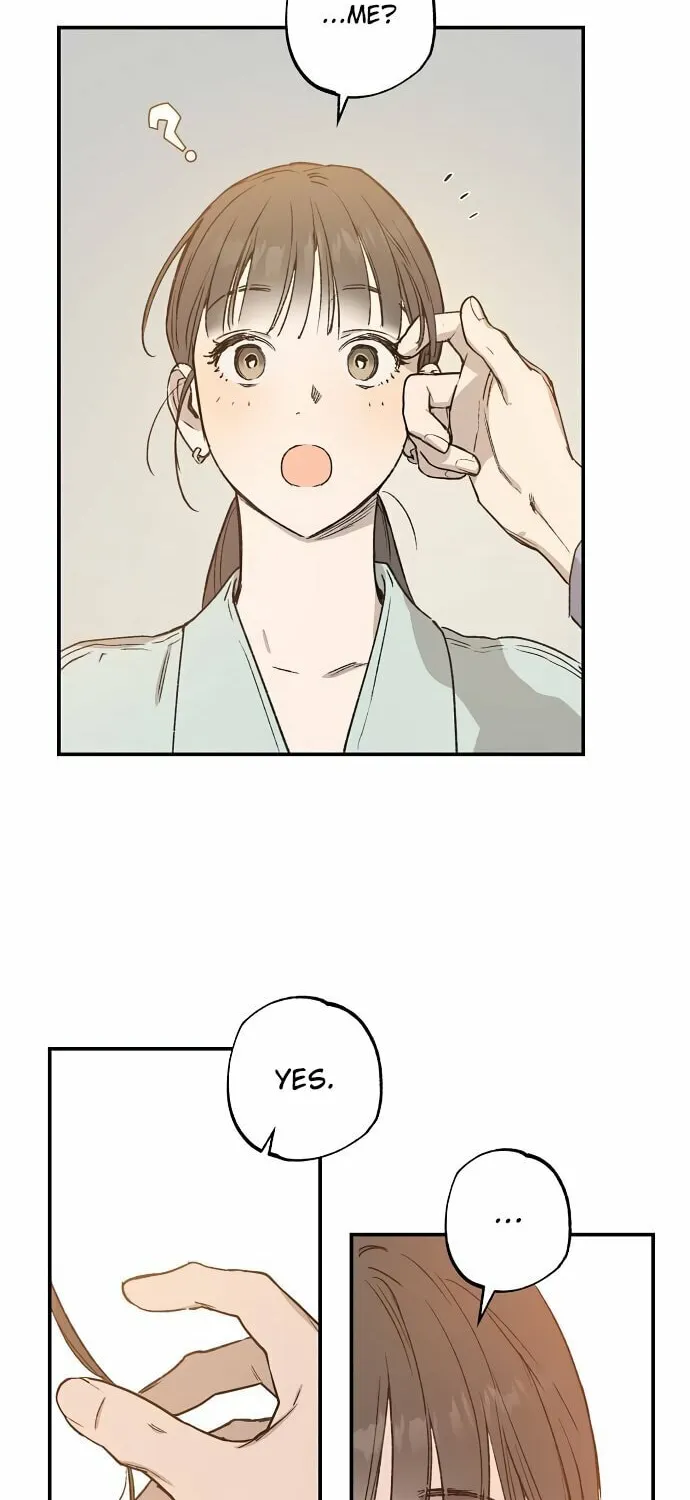 Onsaemiro Chapter 28 page 21 - 
