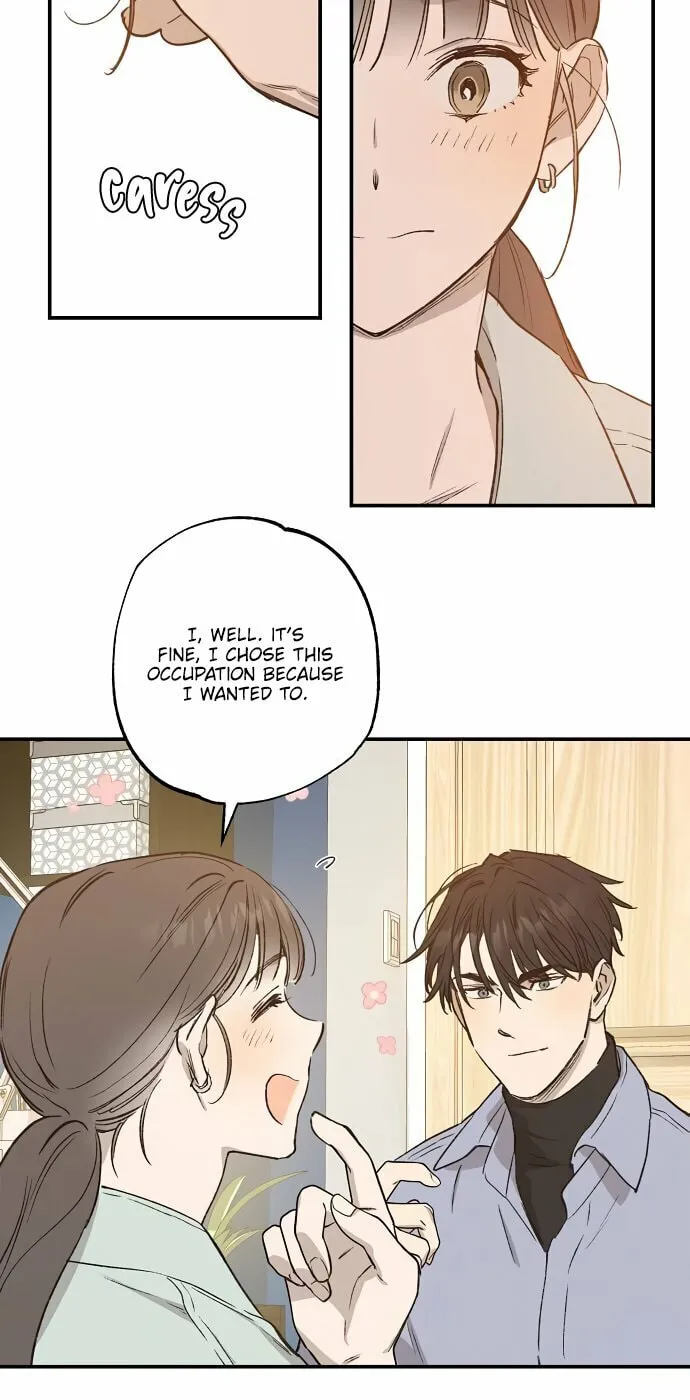 Onsaemiro Chapter 28 page 22 - 