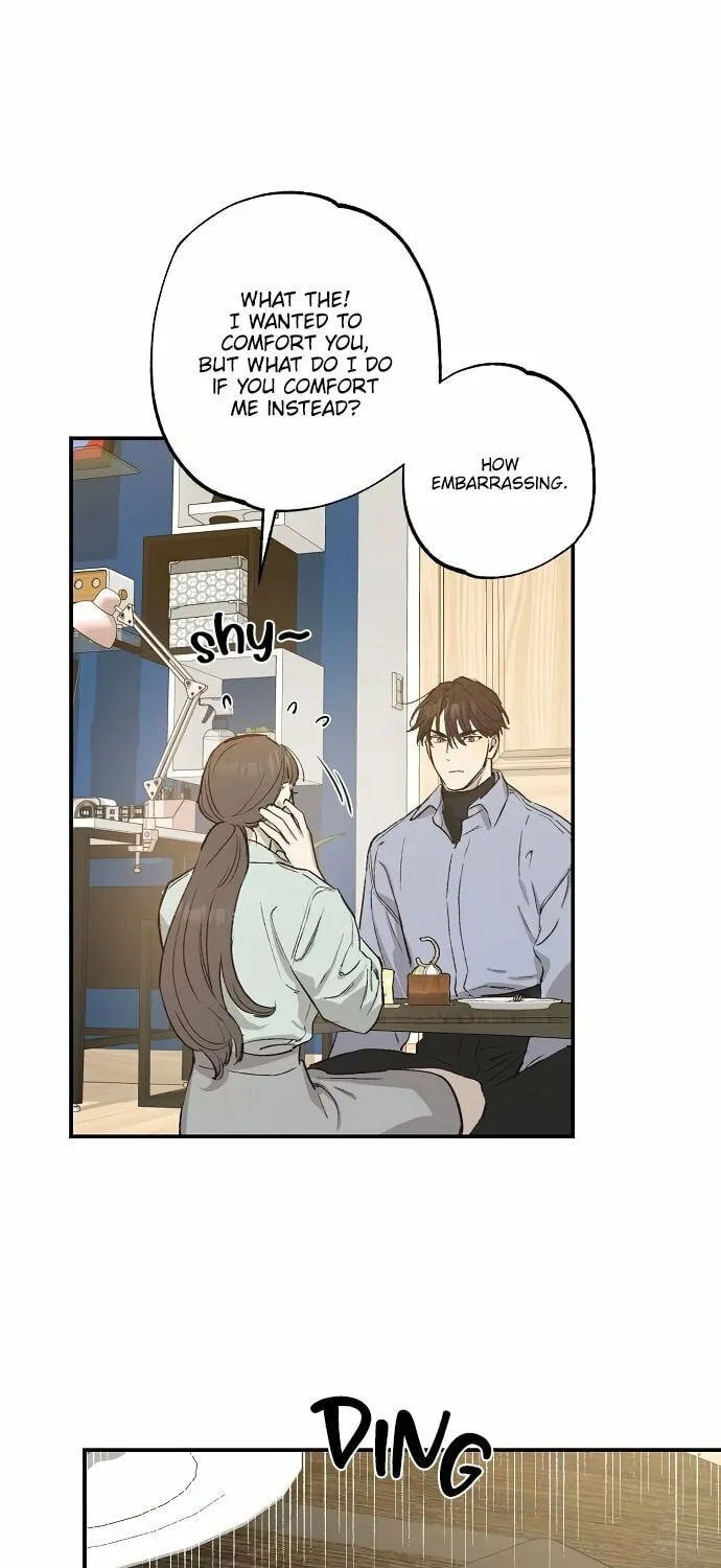 Onsaemiro Chapter 28 page 23 - 