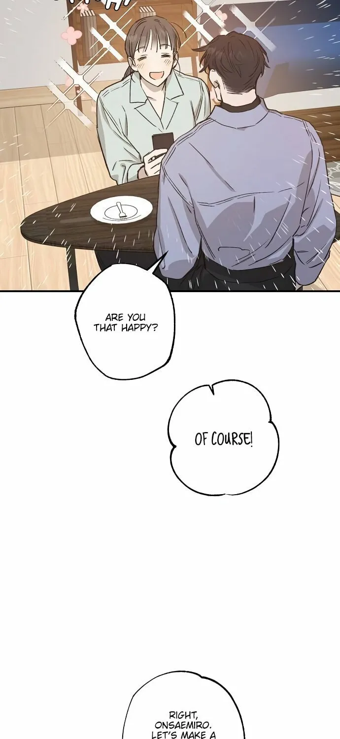 Onsaemiro Chapter 28 page 26 - 