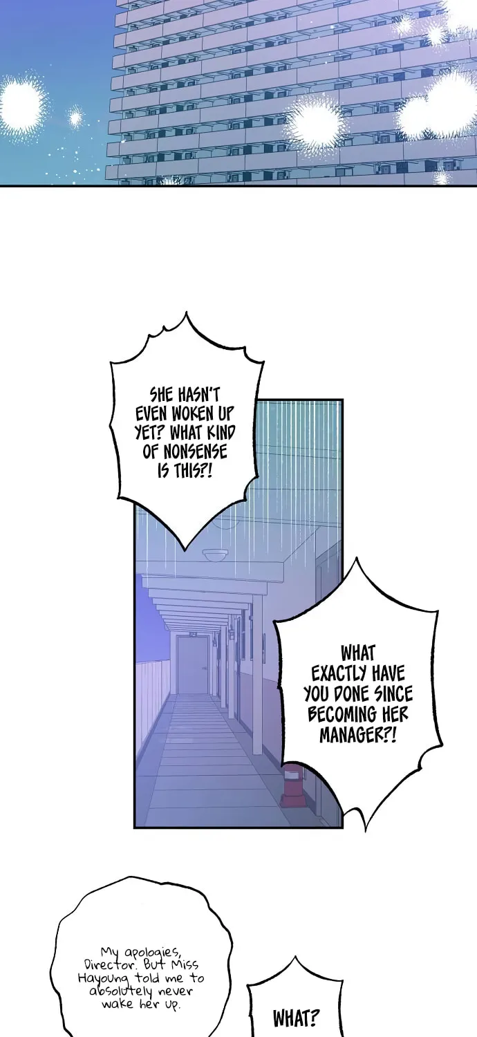 Onsaemiro Chapter 28 page 30 - 