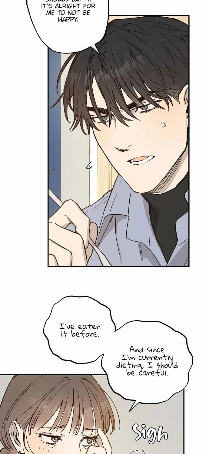 Onsaemiro Chapter 28 page 4 - 