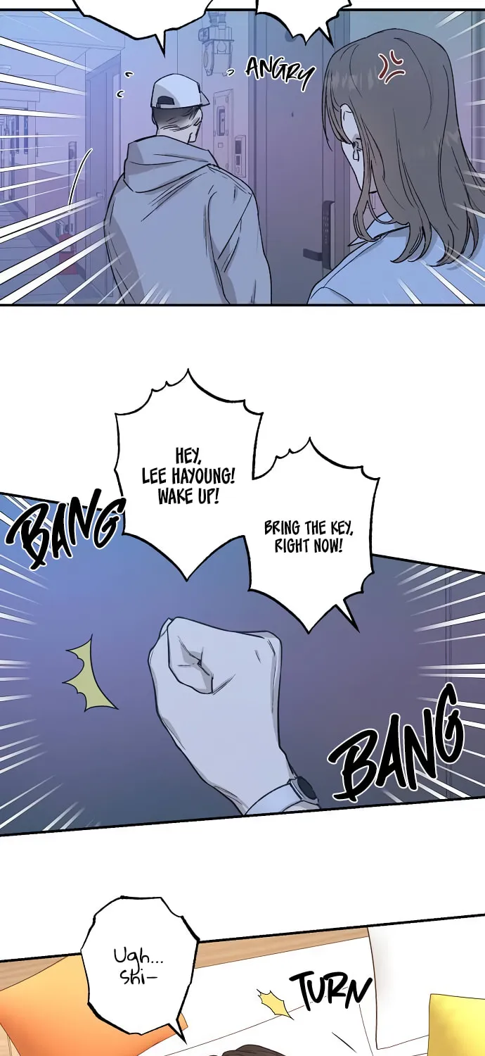 Onsaemiro Chapter 28 page 31 - 
