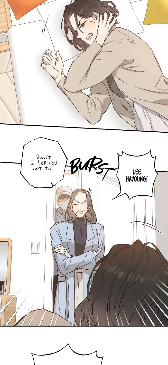 Onsaemiro Chapter 28 page 32 - 