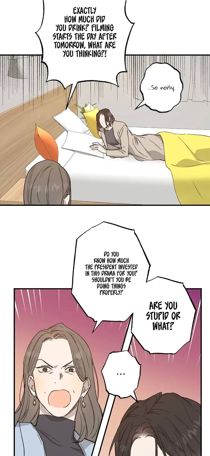 Onsaemiro Chapter 28 page 33 - 