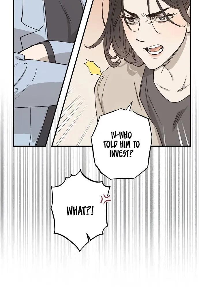 Onsaemiro Chapter 28 page 34 - 