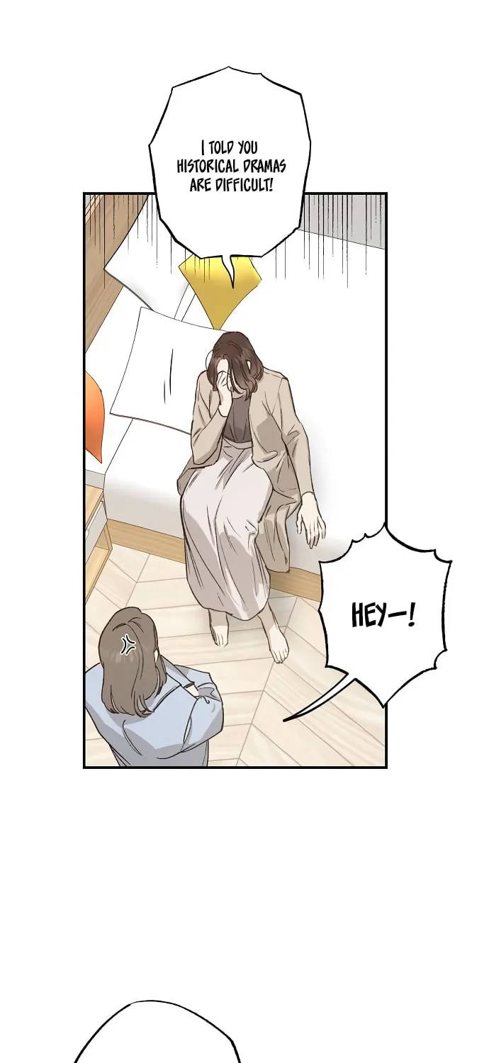 Onsaemiro Chapter 28 page 35 - 