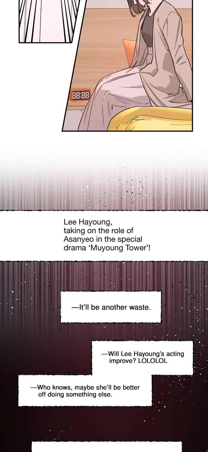 Onsaemiro Chapter 28 page 39 - 