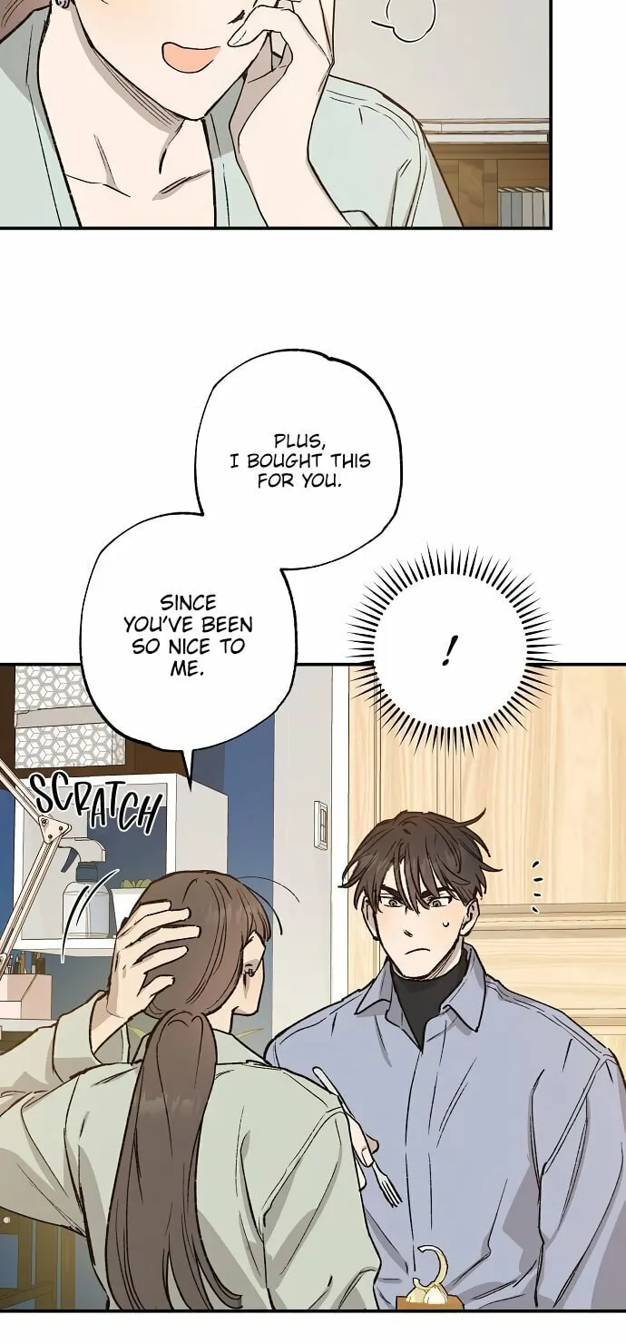Onsaemiro Chapter 28 page 5 - 