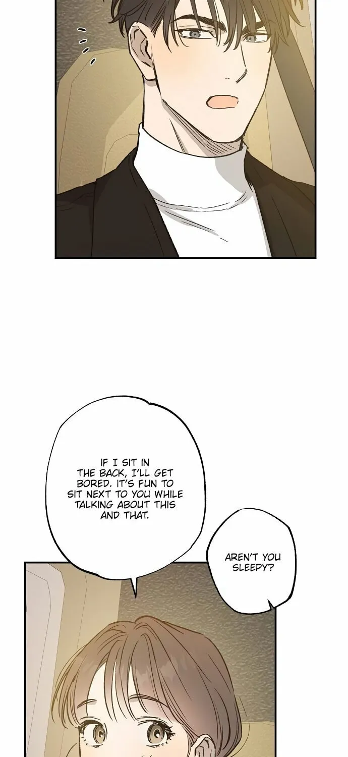 Onsaemiro Chapter 28 page 45 - 