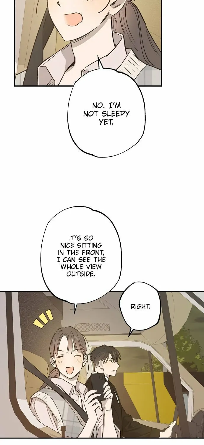 Onsaemiro Chapter 28 page 46 - 