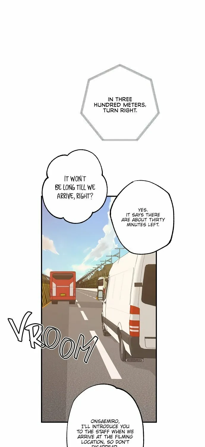 Onsaemiro Chapter 28 page 48 - 