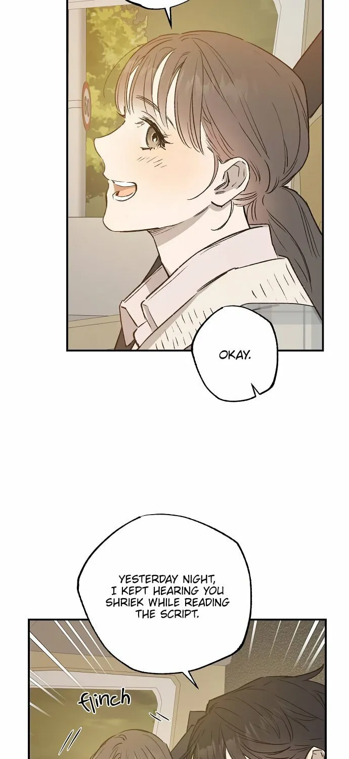 Onsaemiro Chapter 28 page 50 - 
