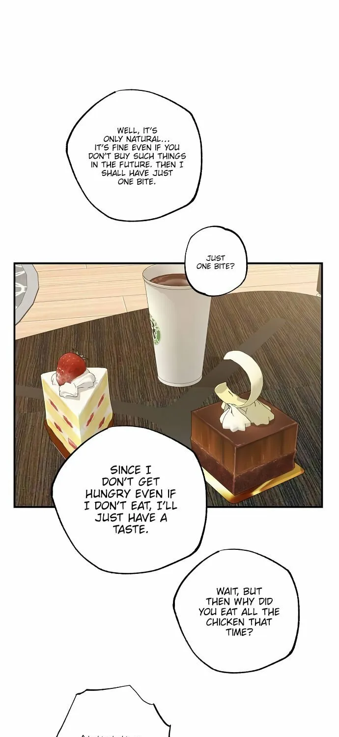 Onsaemiro Chapter 28 page 6 - 