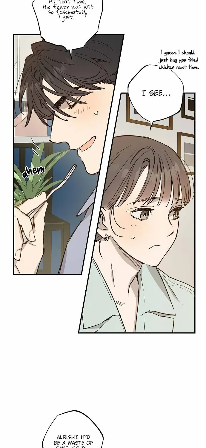 Onsaemiro Chapter 28 page 7 - 