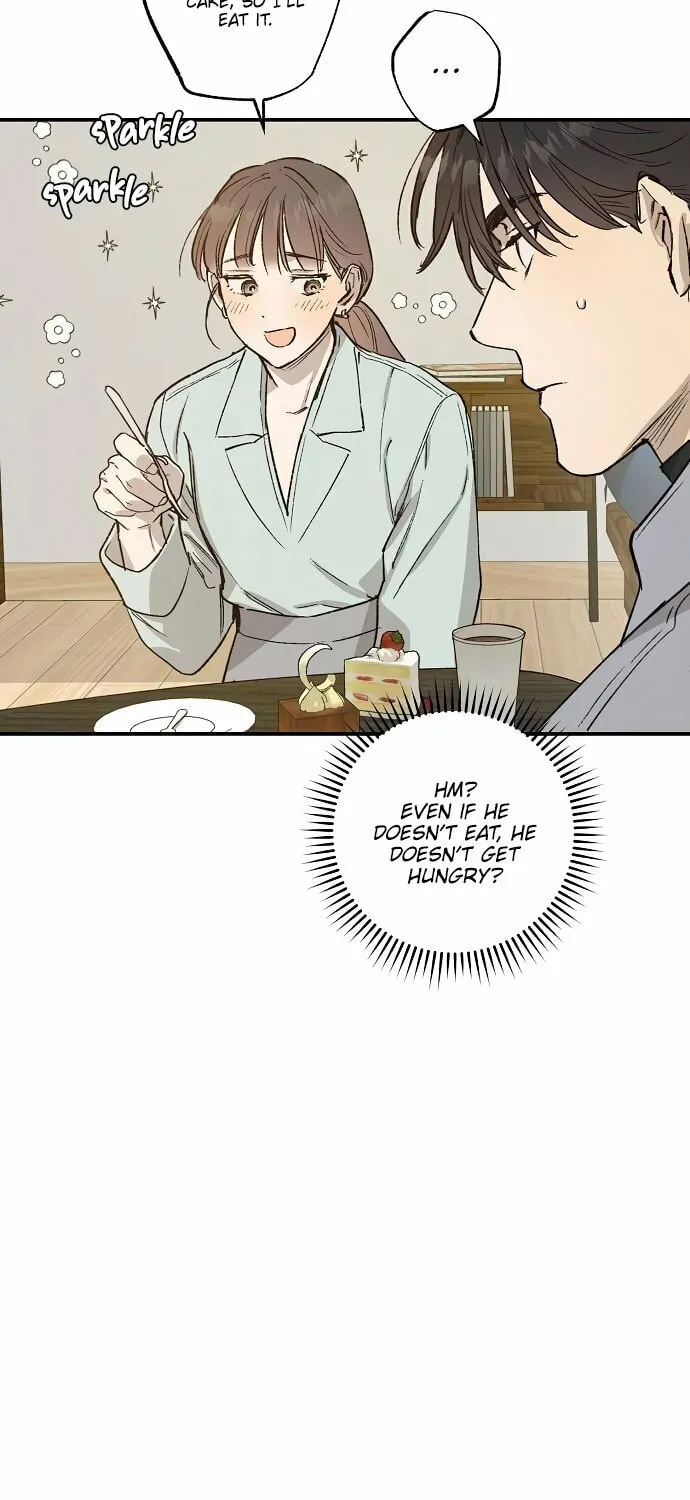Onsaemiro Chapter 28 page 8 - 