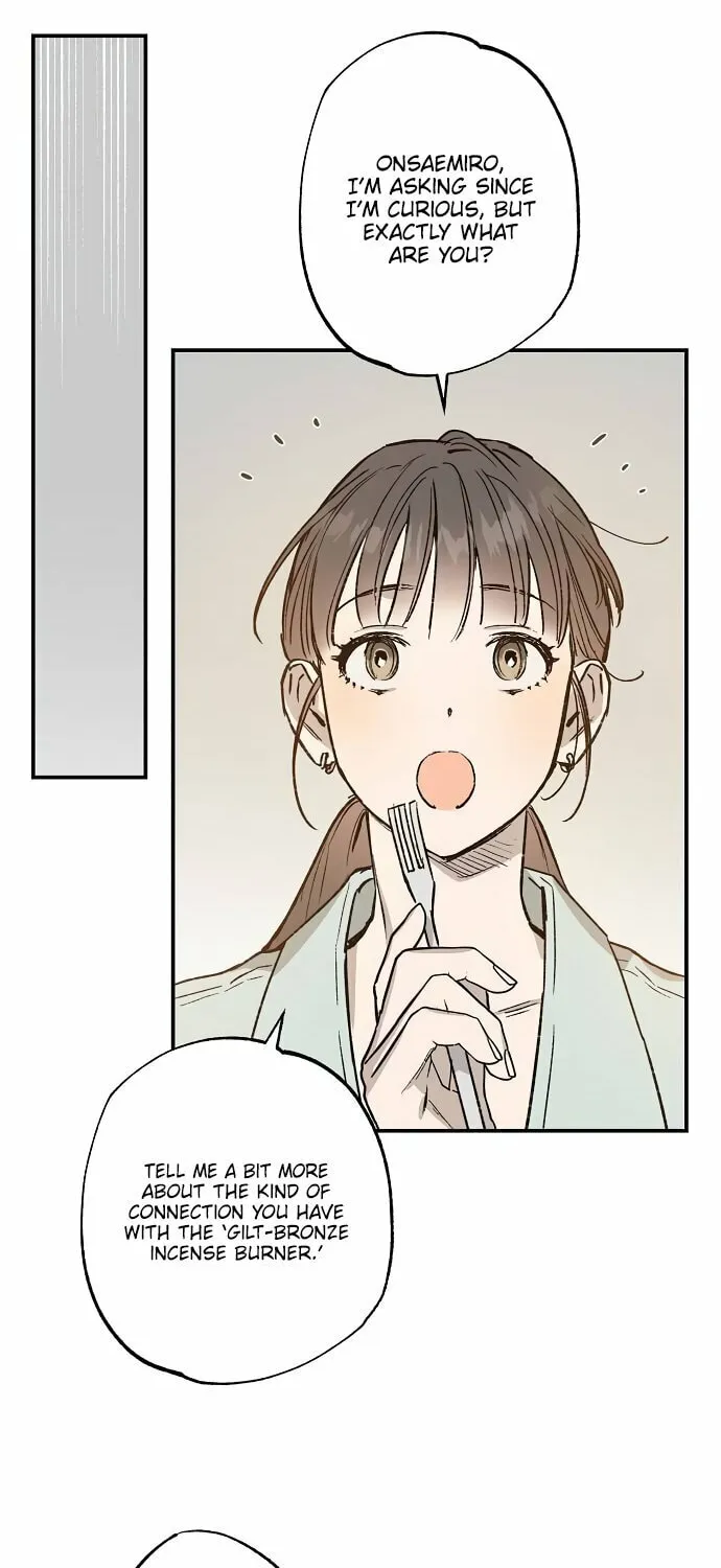 Onsaemiro Chapter 28 page 9 - 