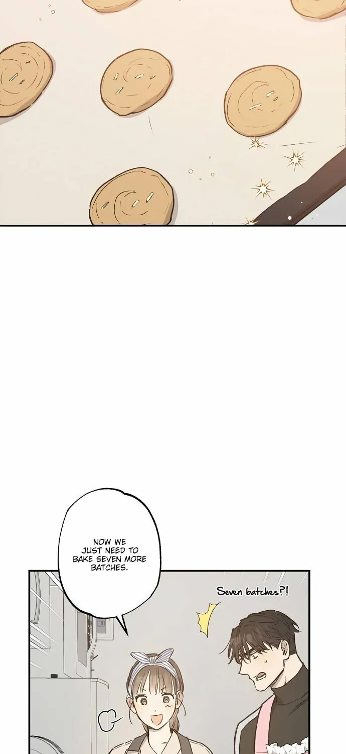 Onsaemiro Chapter 29 page 11 - 