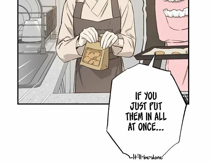 Onsaemiro Chapter 29 page 12 - 