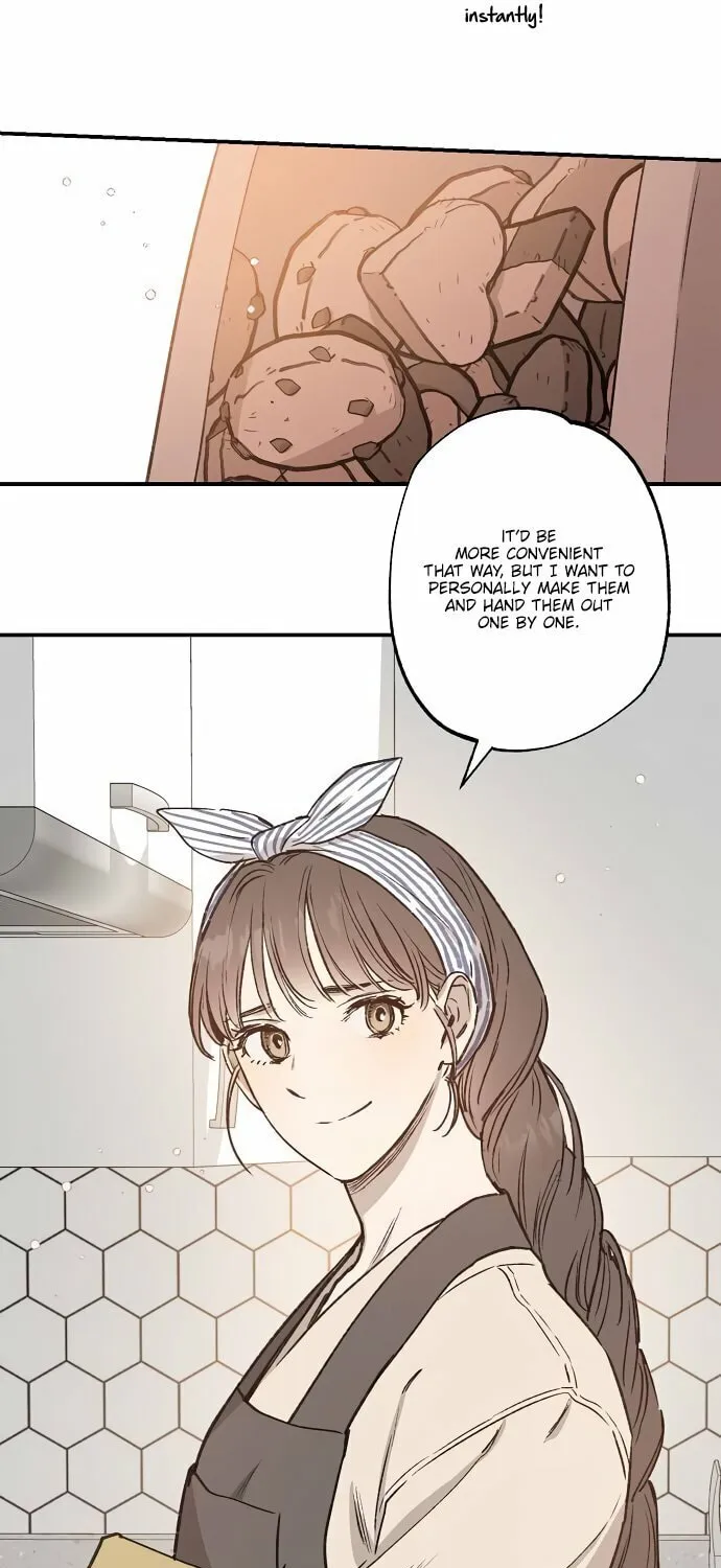 Onsaemiro Chapter 29 page 13 - 