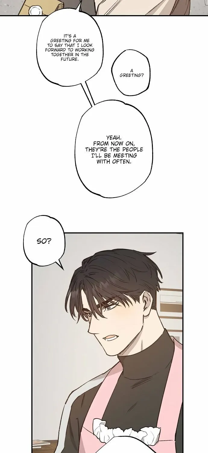 Onsaemiro Chapter 29 page 14 - 
