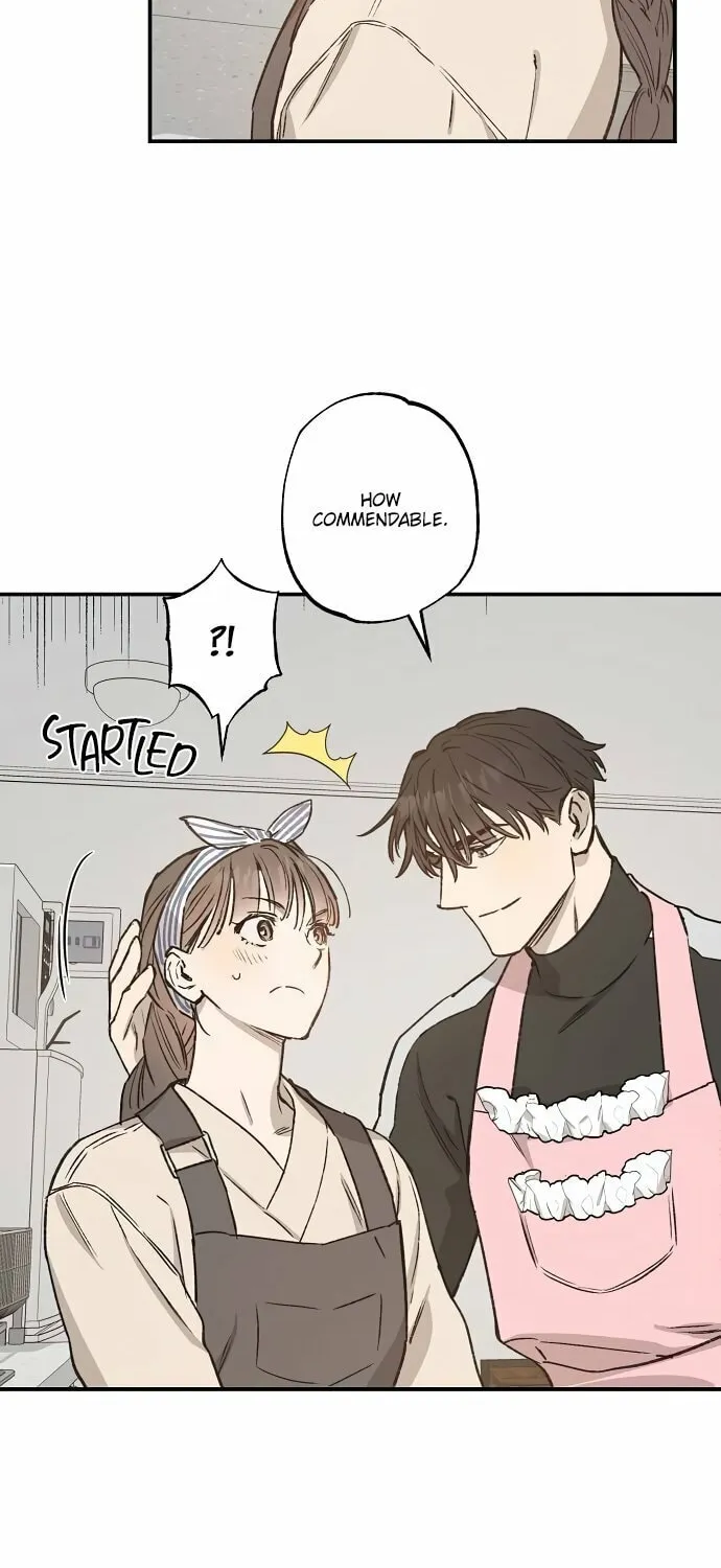 Onsaemiro Chapter 29 page 16 - 