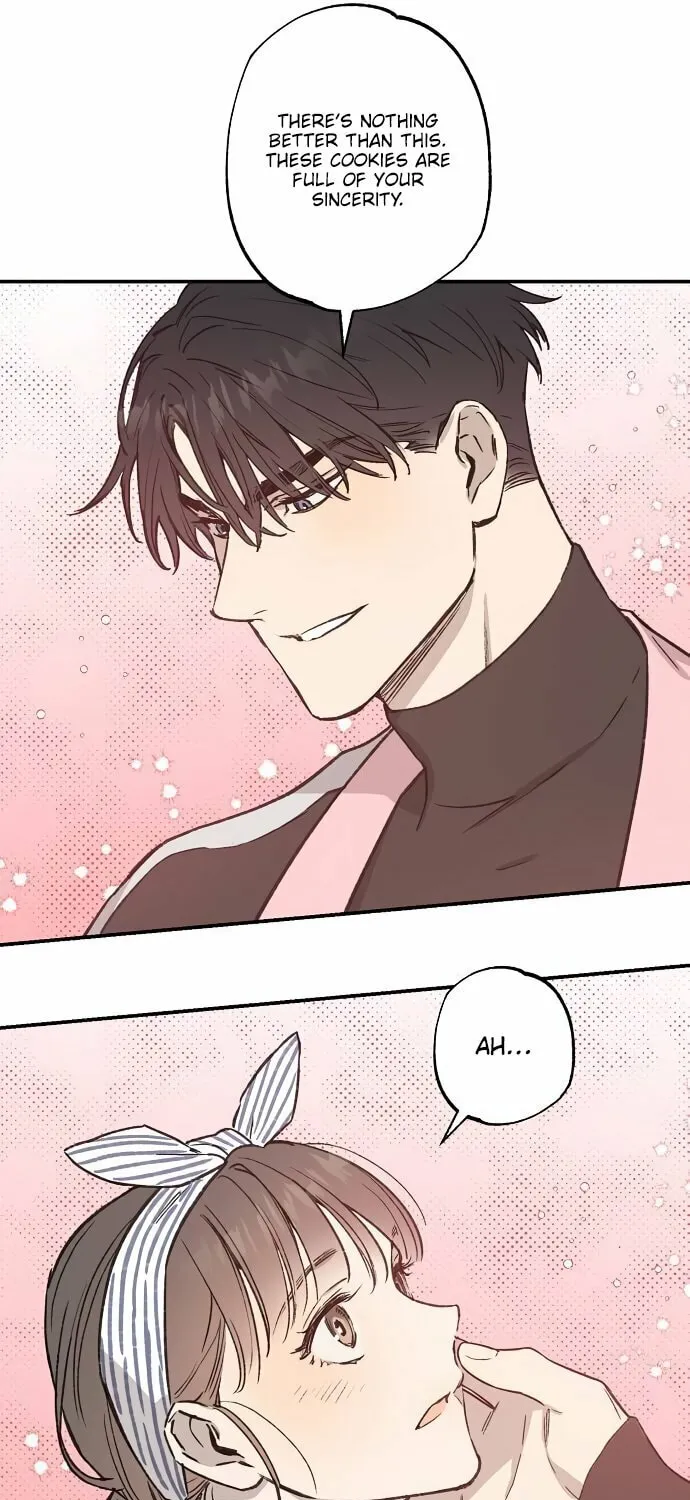 Onsaemiro Chapter 29 page 17 - 