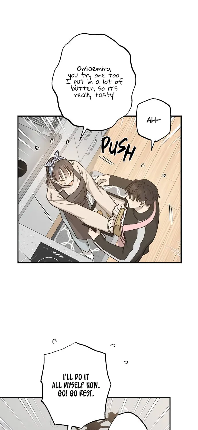 Onsaemiro Chapter 29 page 19 - 