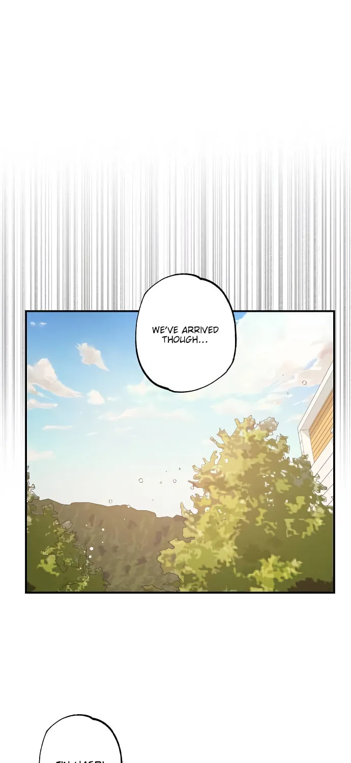 Onsaemiro Chapter 29 page 22 - 